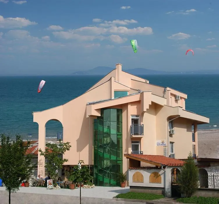 Sea Horse Hotel Burgas