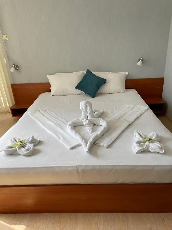 Sea Horse Hotel Burgas