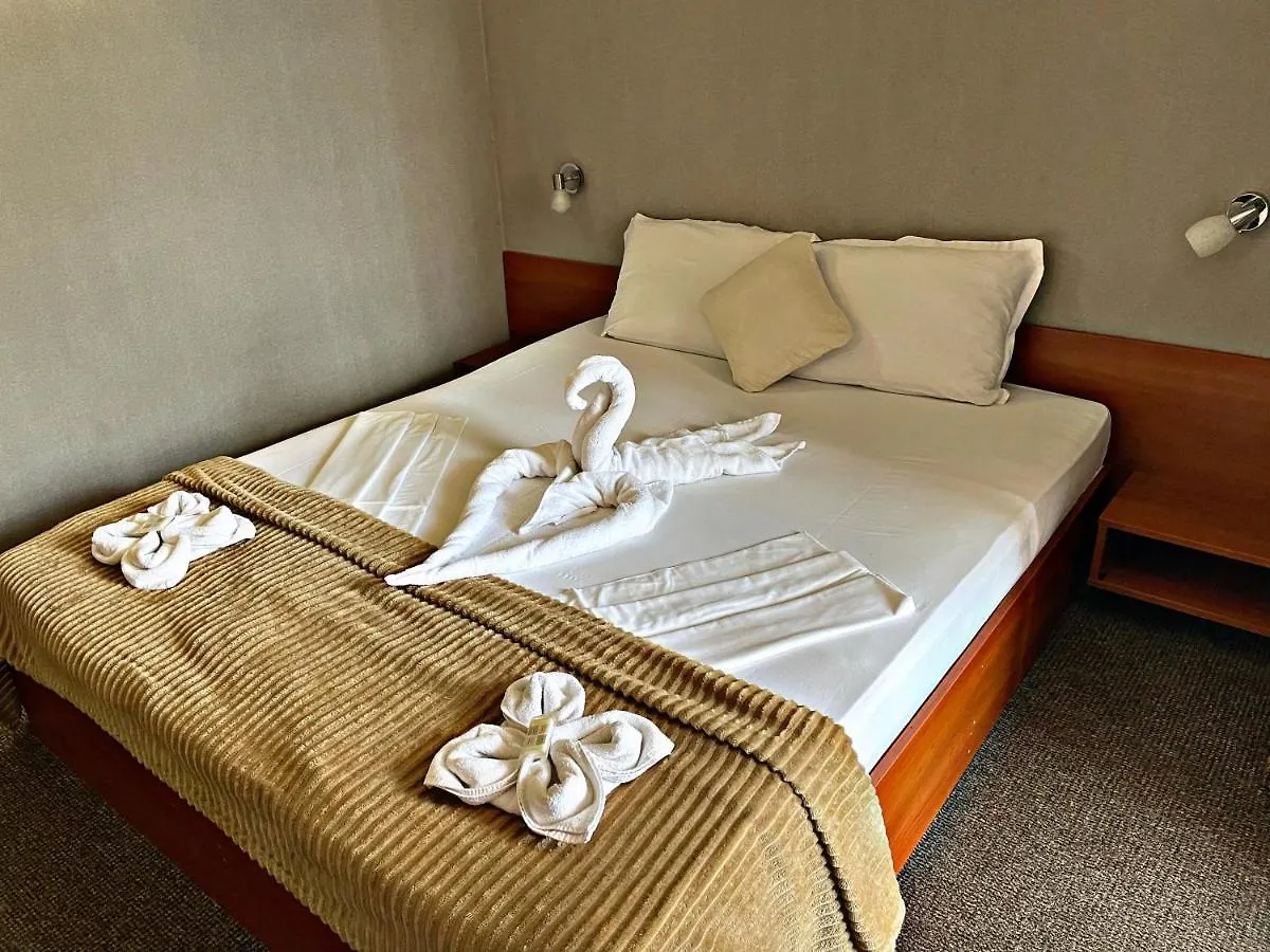 Sea Horse Hotel Burgas