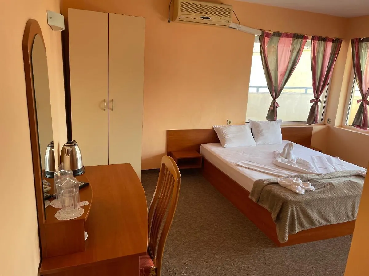 Sea Horse Hotel Burgas