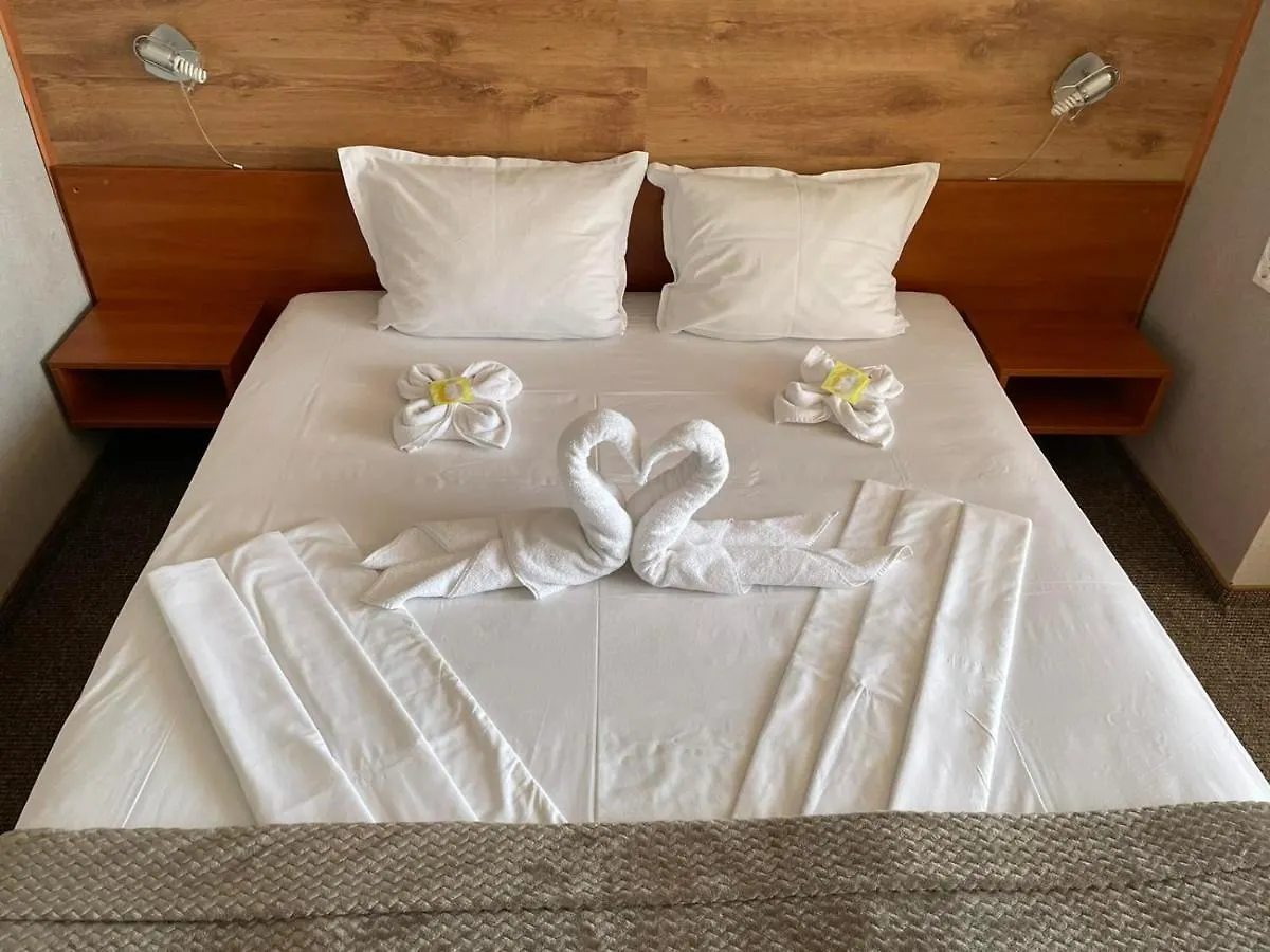 Sea Horse Hotel Burgas