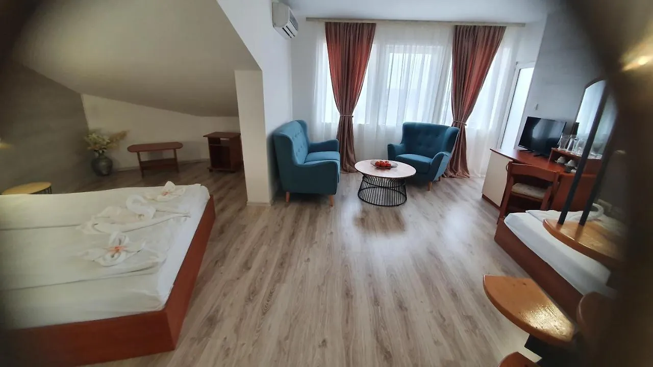 Sea Horse Hotel Burgas