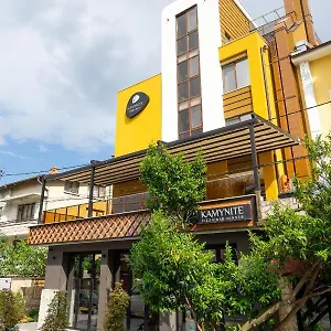 камъните Hotel Burgas
