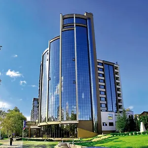 **** Hotel Rosslyn Dimyat Bulharsko