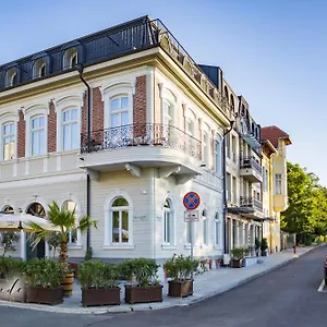 Promenade (adults Only) Hotel Burgas